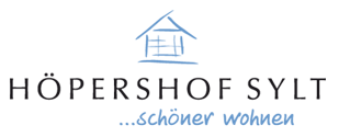Logo Hpershof Sylt